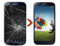 Galaxy Note 3 Original Skjerm